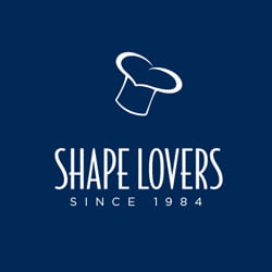 Shapelovers